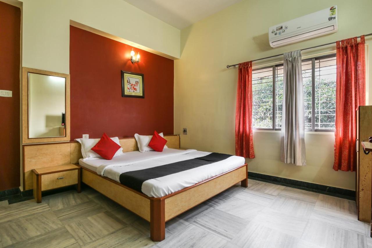 Capital O 65036 Hotel Siddhi Vinayak Dhanbād Exteriér fotografie